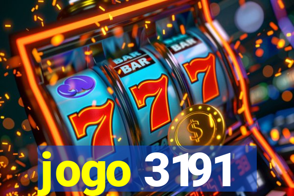 jogo 3191
